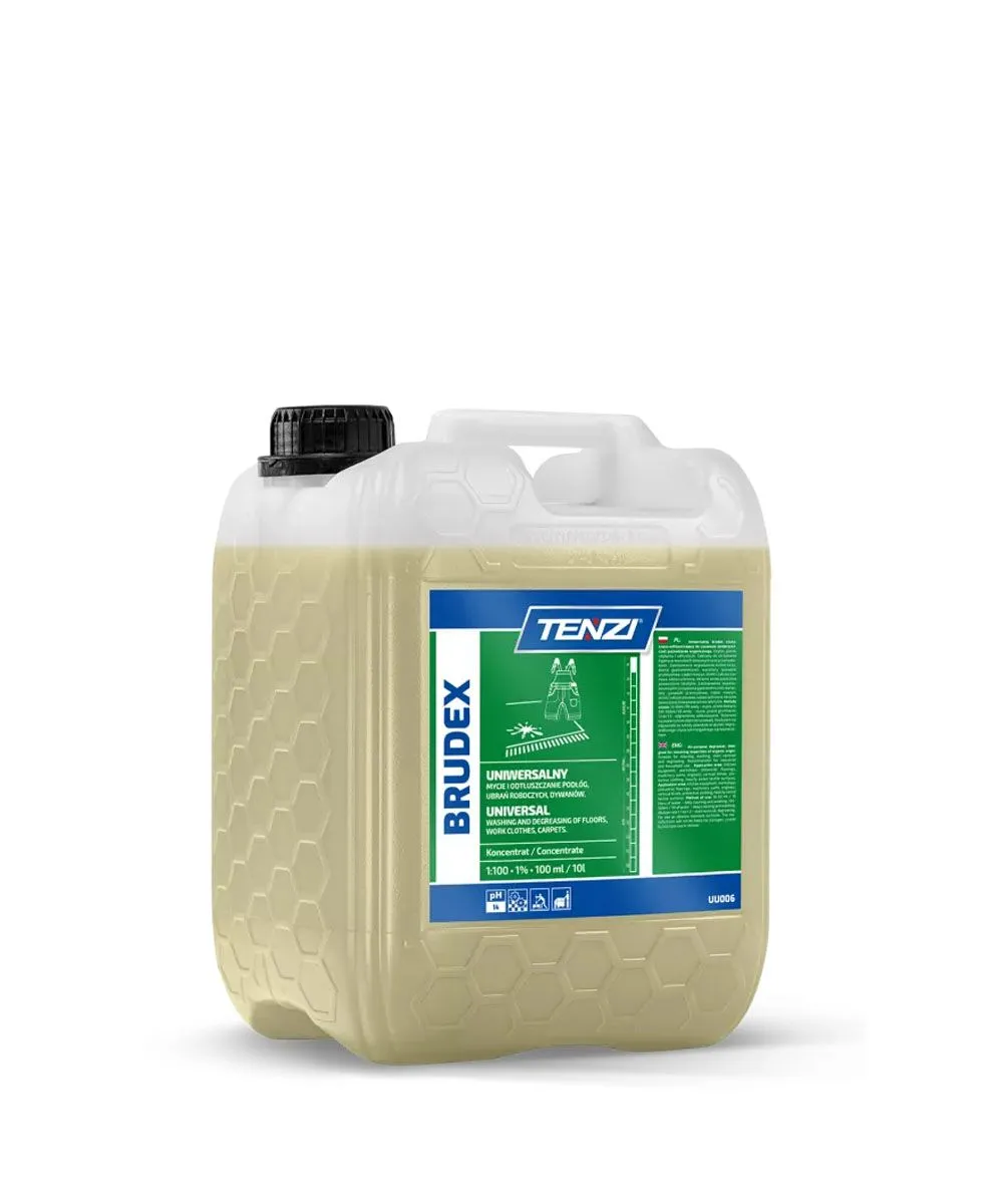 TENZI BRUDEX 5000ML - RAZMAŠČEVALEC IN DETERG.