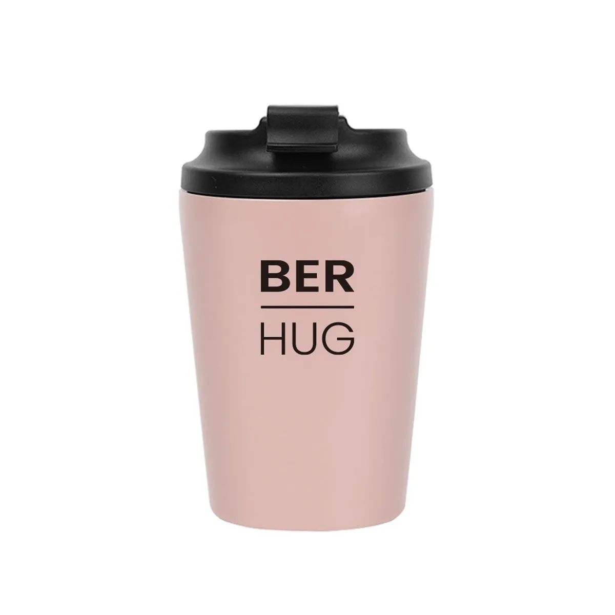 TERMO LONČEK BERHUG ZA KAVO COFFY 360ML BONE