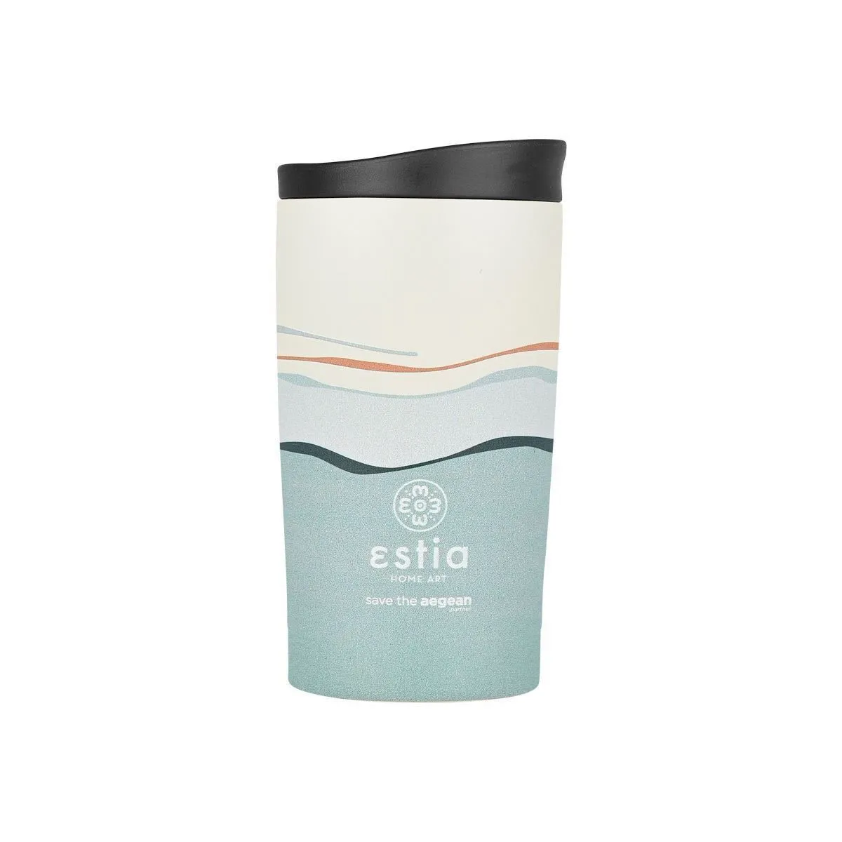 TERMO LONČEK ESTIA ECOZEN HORIZON 350 ML