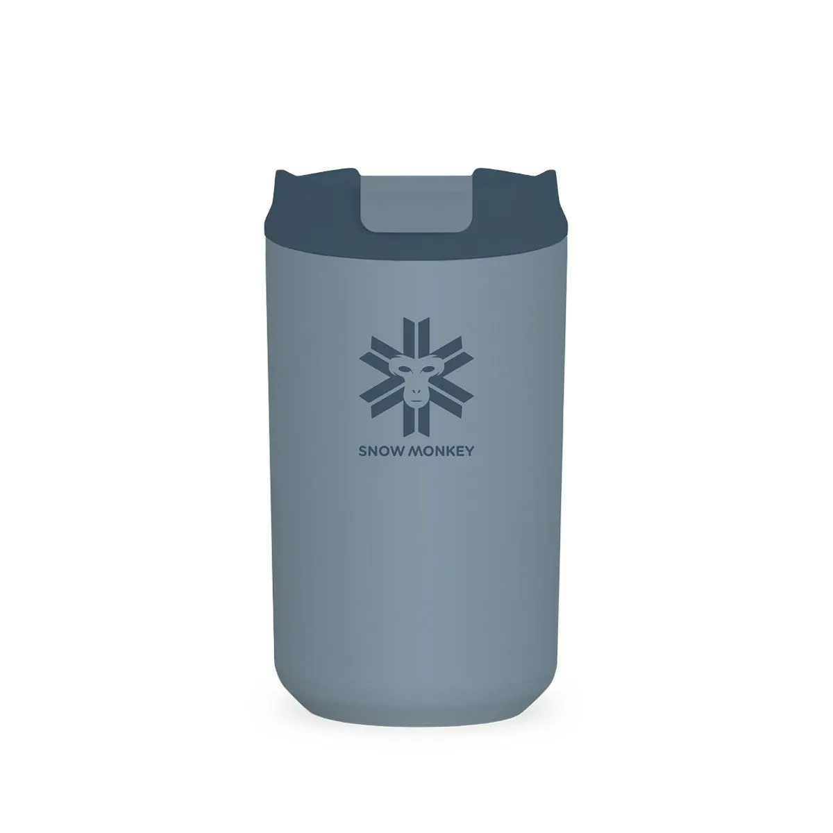 TERMO LONČEK SNOW MONKEY BUZZ 0.28L BLUE