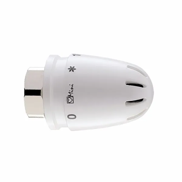 TERMOSTATSKA GLAVA HERZ MINI HERZ DESIGN