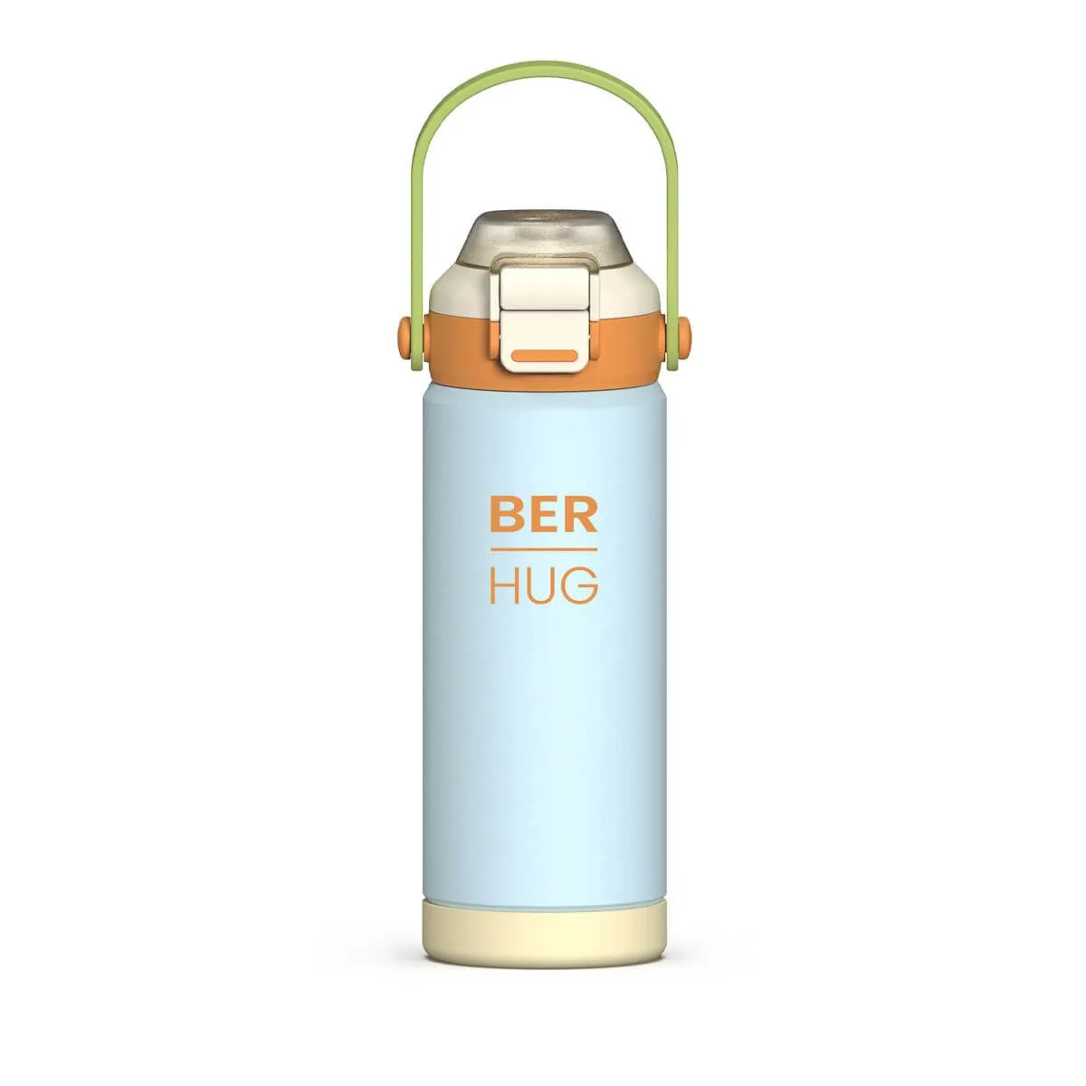 TERMOVKA BERHUG KIDDO 550ML LIGHT BLUE