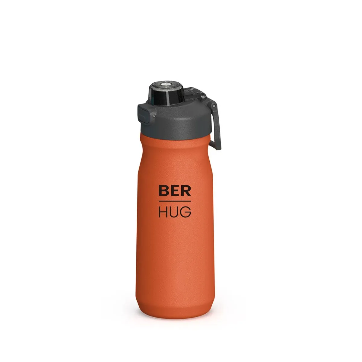 TERMOVKA BERHUG SPORTY 550ML ORANGE