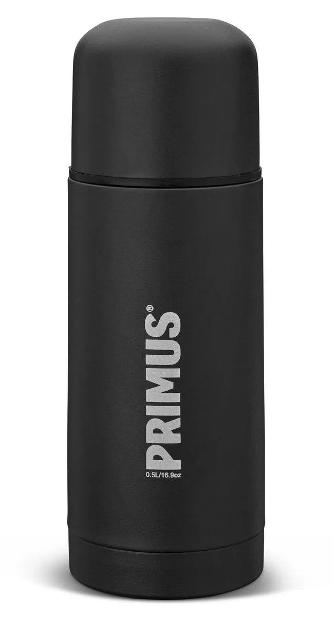 TERMOVKA PRIMUS STEKLENICA 0.5L ČRNA