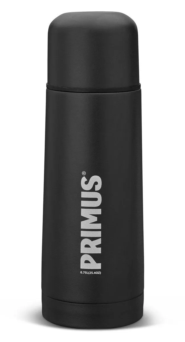 TERMOVKA PRIMUS STEKLENICA 0.75L ČRNA