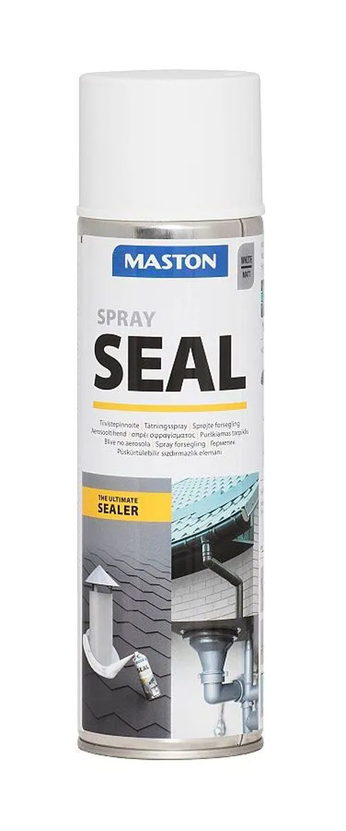 TESNILNI SPREJ MASTON 500 ML BELI