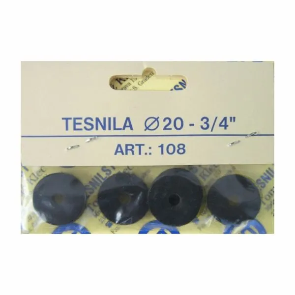 TESNILO KLEČ FI 20 MM - 3/4