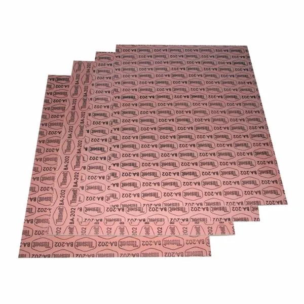 TESNIT BA 202 300X400X3 MM