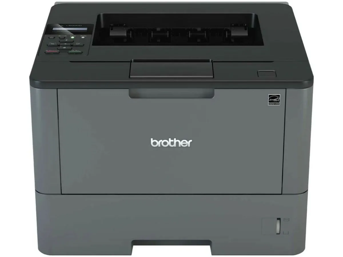 TISKALNIK BROTHER HLL5000DYJ1