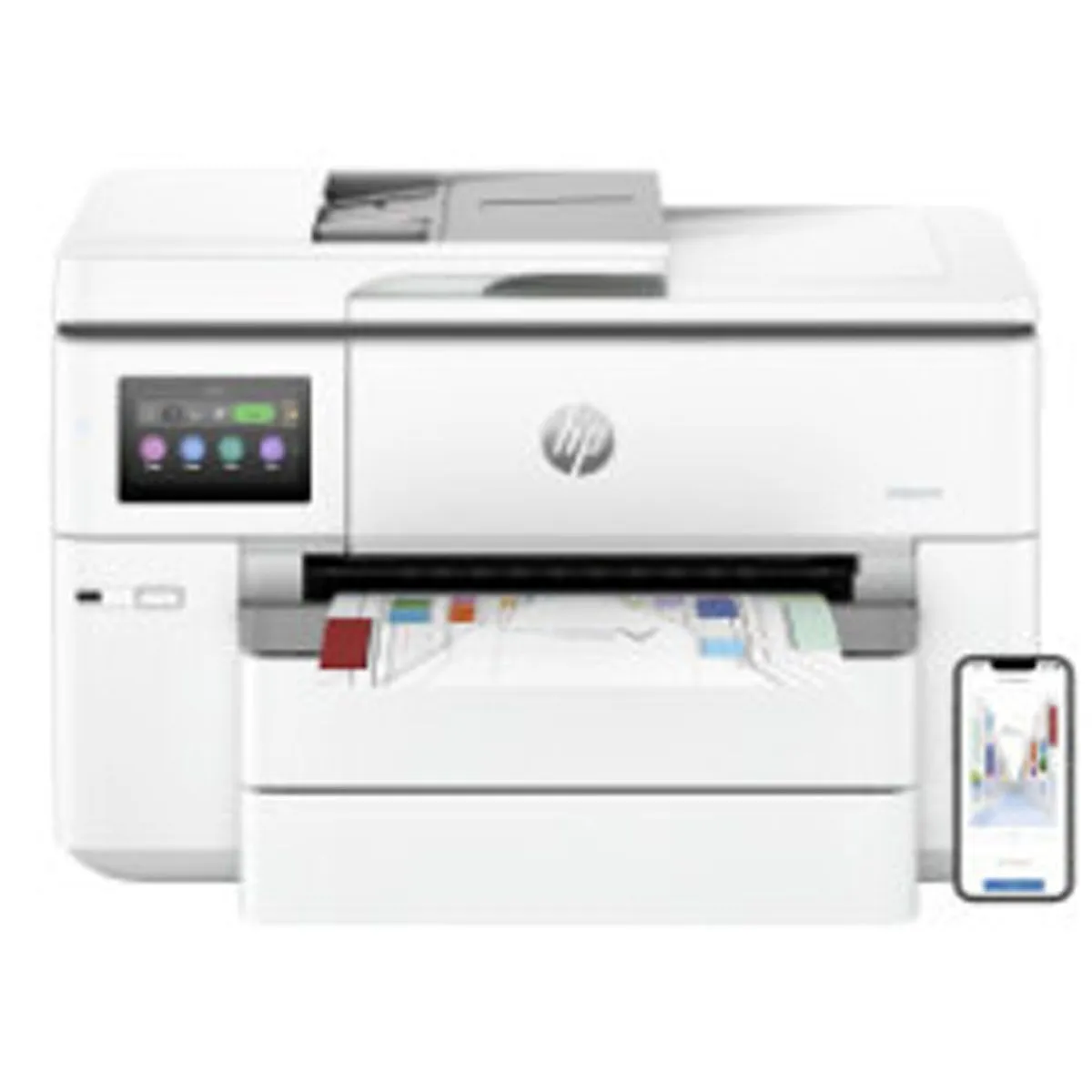 TISKALNIK HP HP OJ PRO 9730E WF AIO
