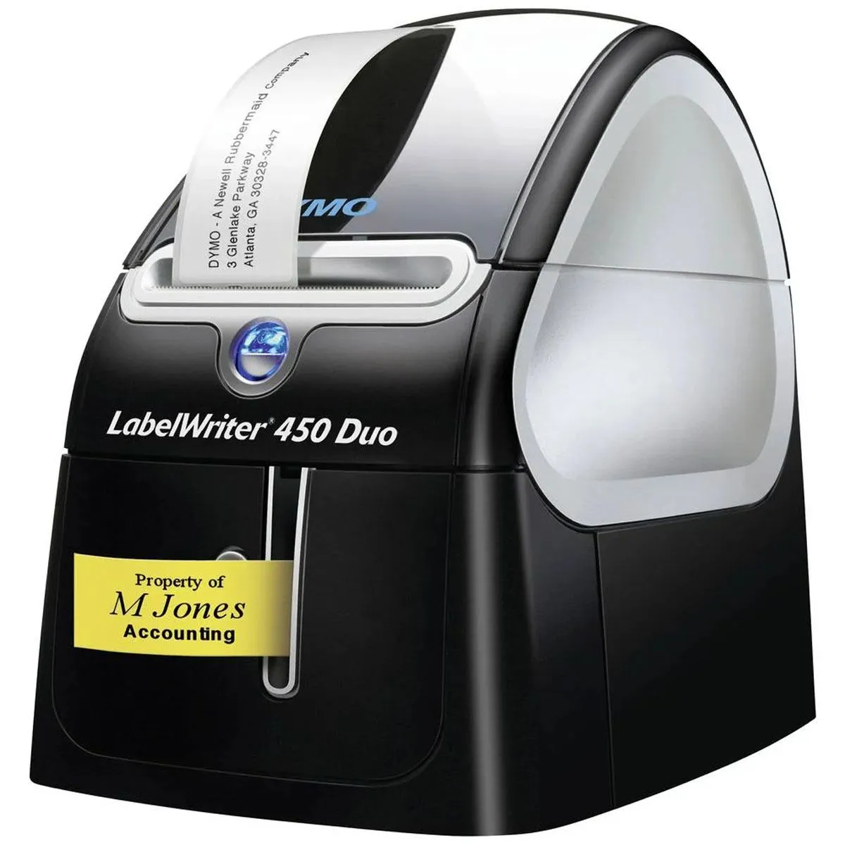 TISKALNIK NALEPK DYMO LABELWRITER 450 DUO