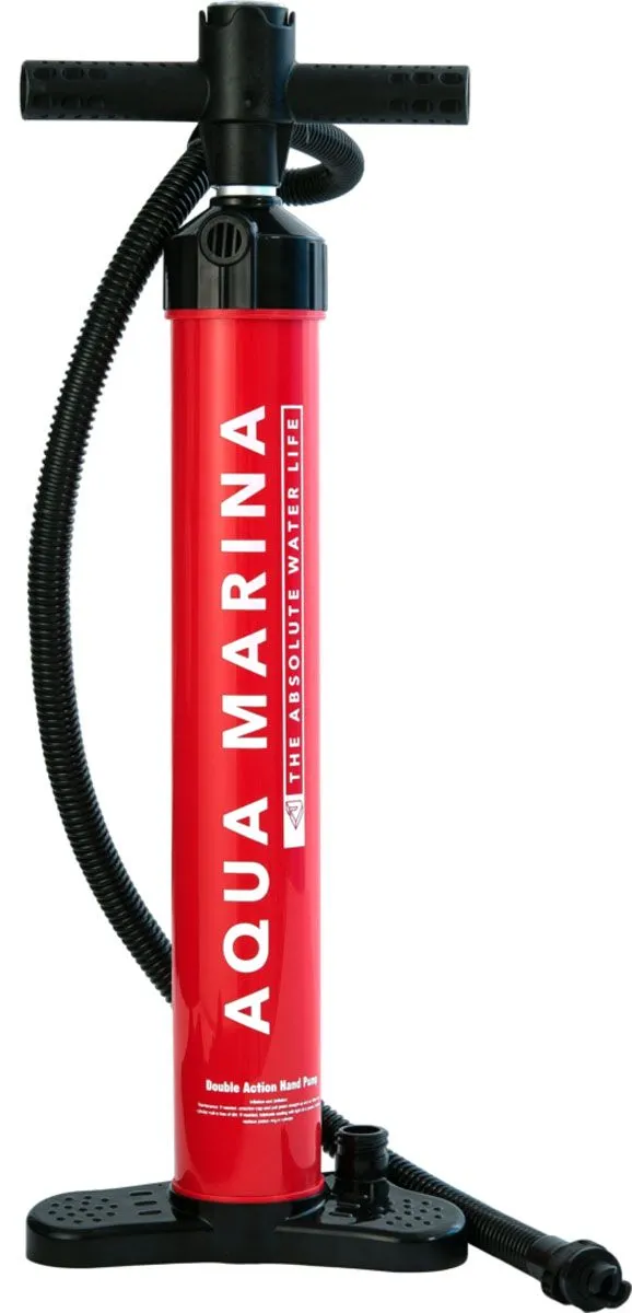 TLAČILKA ZA SUP AQUA MARINA DOUBLE ACTION
