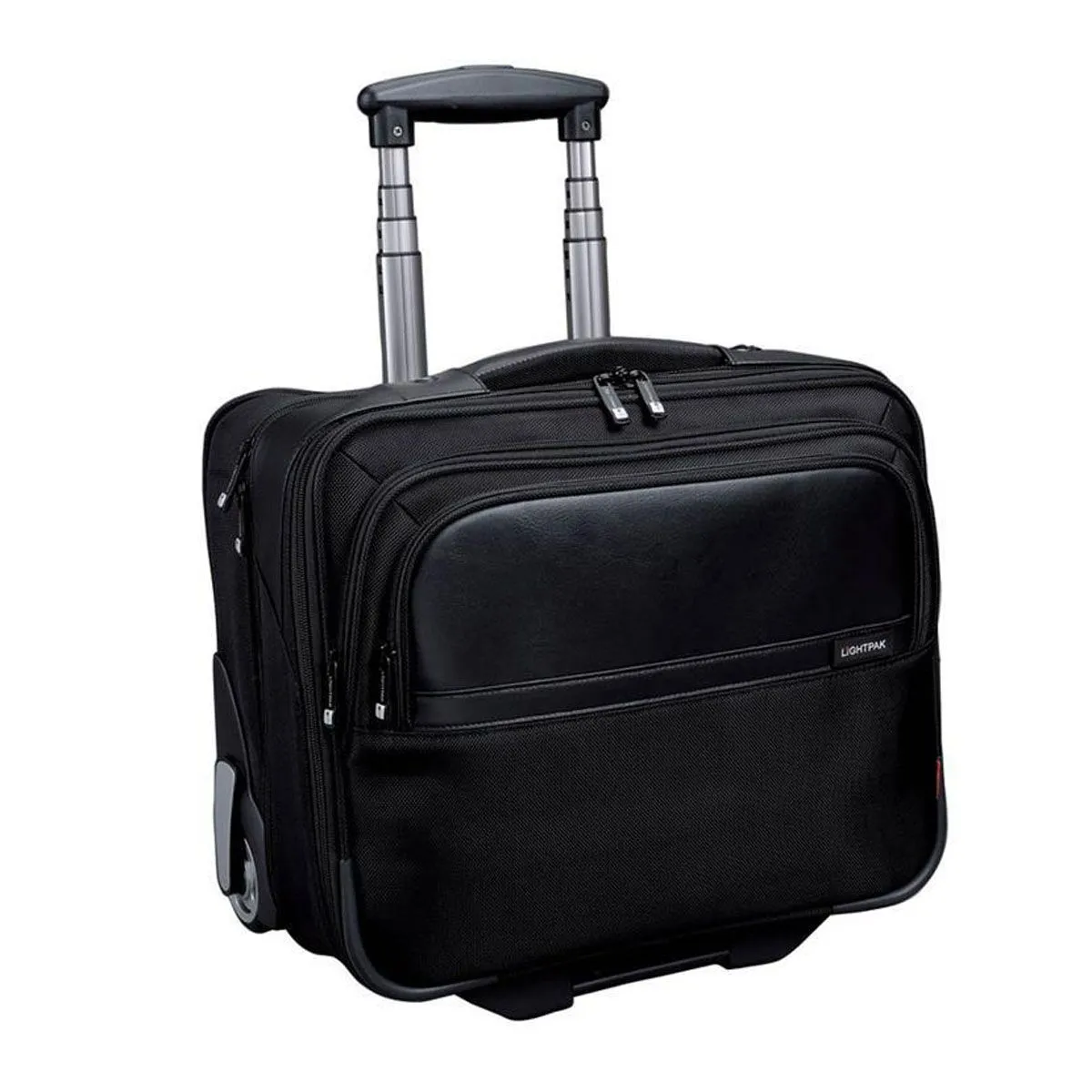 TORBA / NAHRBTNIK LIGHTPAK BRAVO 1 EXECUTIVE 15'