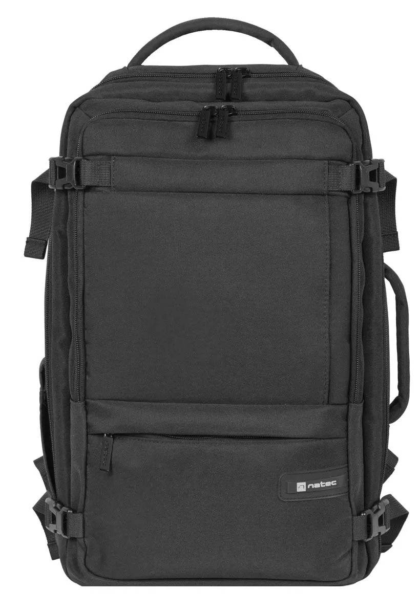 TORBA / NAHRBTNIK NATEC CAMEL LITE 2V1