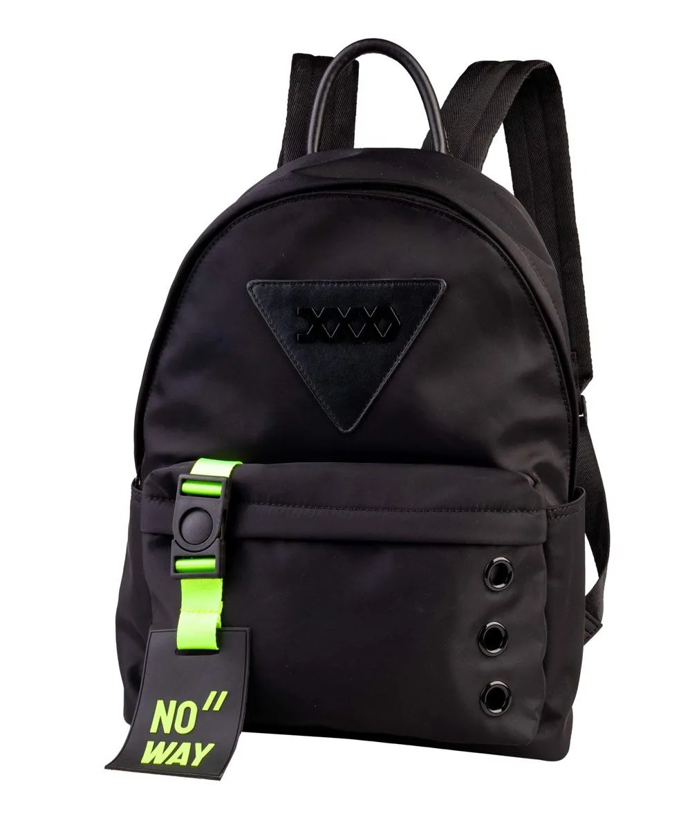 TORBA ZA PROSTI ČAS TARGET NONSENSE NO WAY 28704