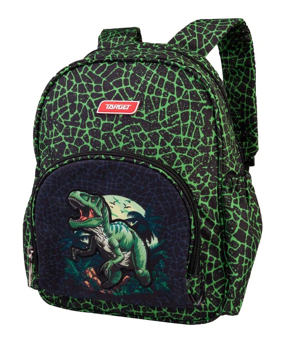 TORBA ZA PROSTI ČAS TARGET OTROŠKI NAHRBTNIK DINO EXPLORER 28743