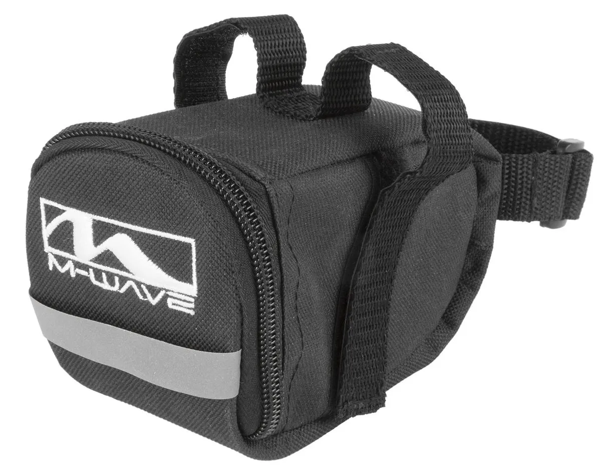 TORBICA ZA KOLO M-WAVE ZA POD SEDEŽ VELIKOST S