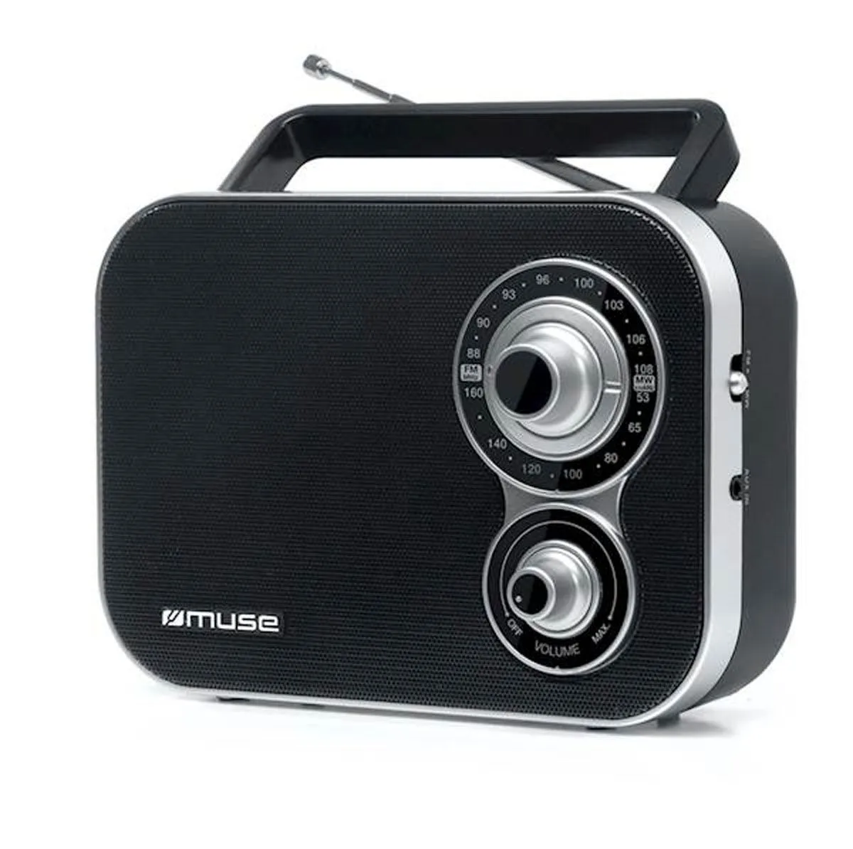 TRANZISTOR MUSE M-051 R