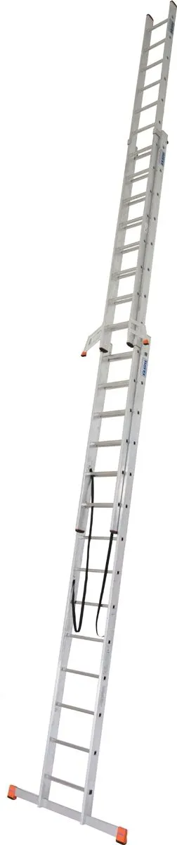 TRODELNA LESTEV KRAUSE MONTO TRIBILO 3X14 STOPNIC 4M