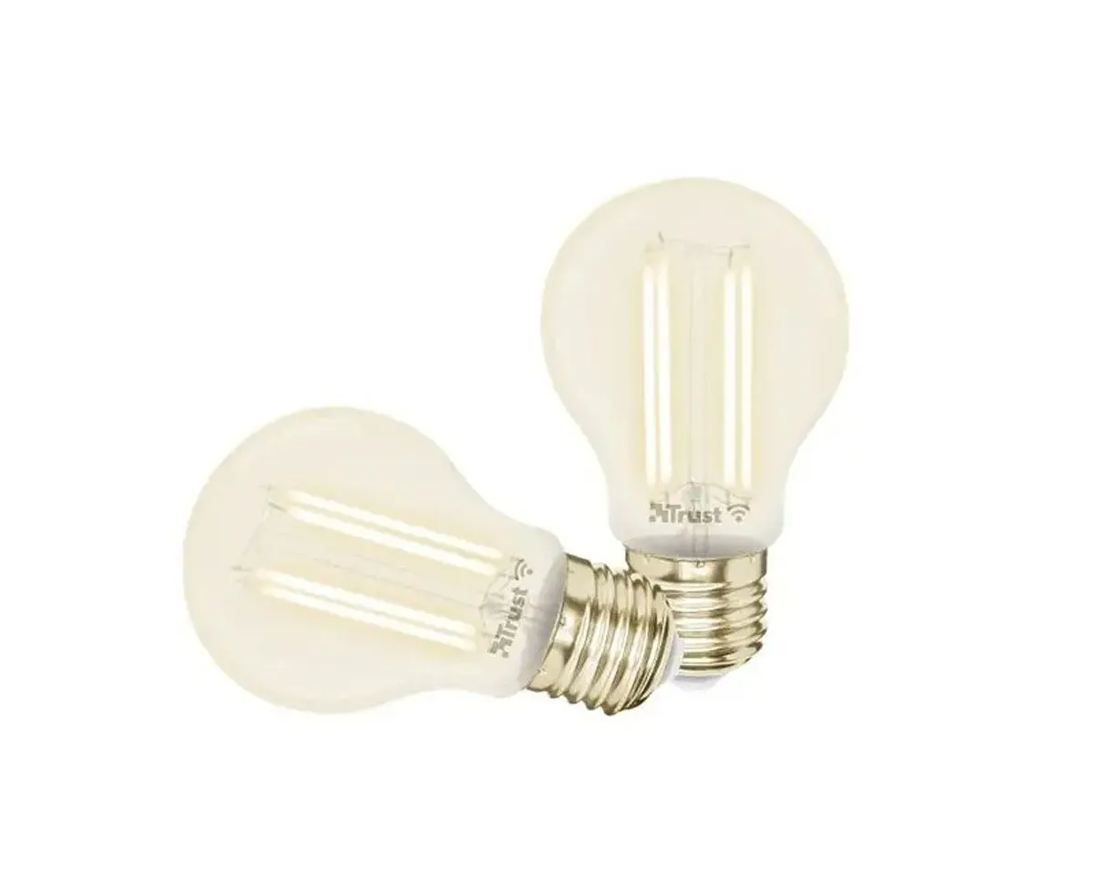 TRUST E27 LED FILAMENT ŽARNICA