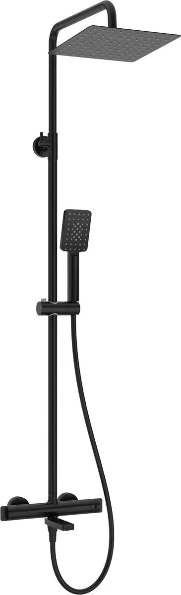 TUŠ SISTEM DEANTE SET THERM NAC N1HT