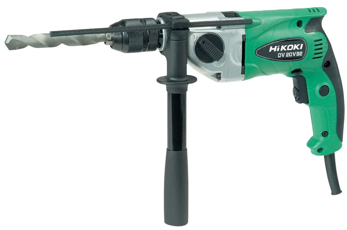 UDARNI VRTALNIK HIKOKI DV20VB2-S