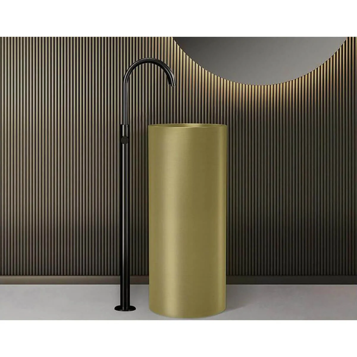 UMIVALNIK KARAG 4609F ORO FLOOR