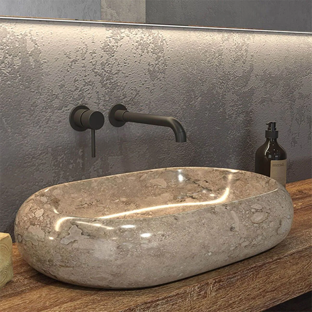 UMIVALNIK KARAG DONAT 60