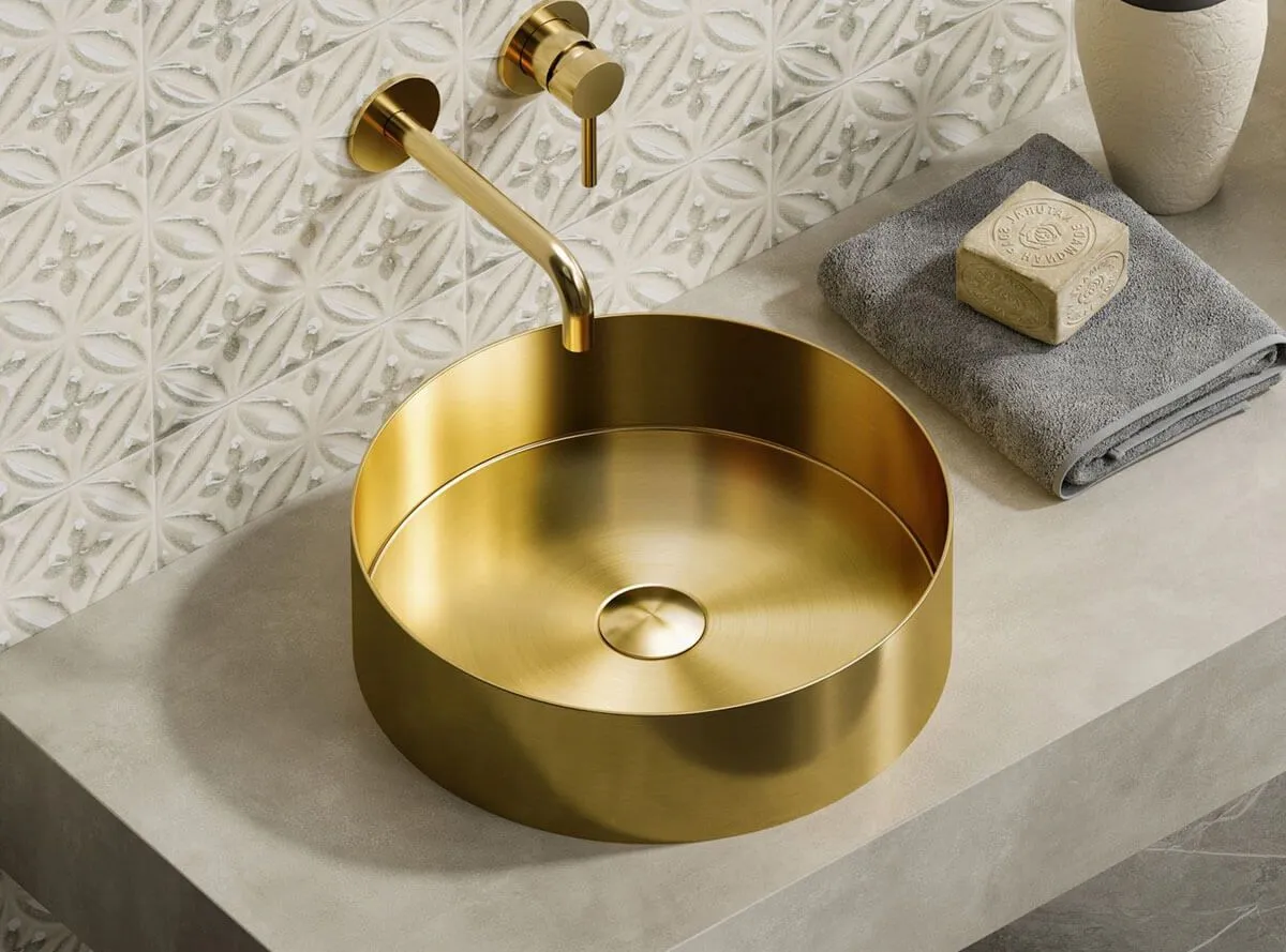 UMIVALNIK KARAG VENUS ORO