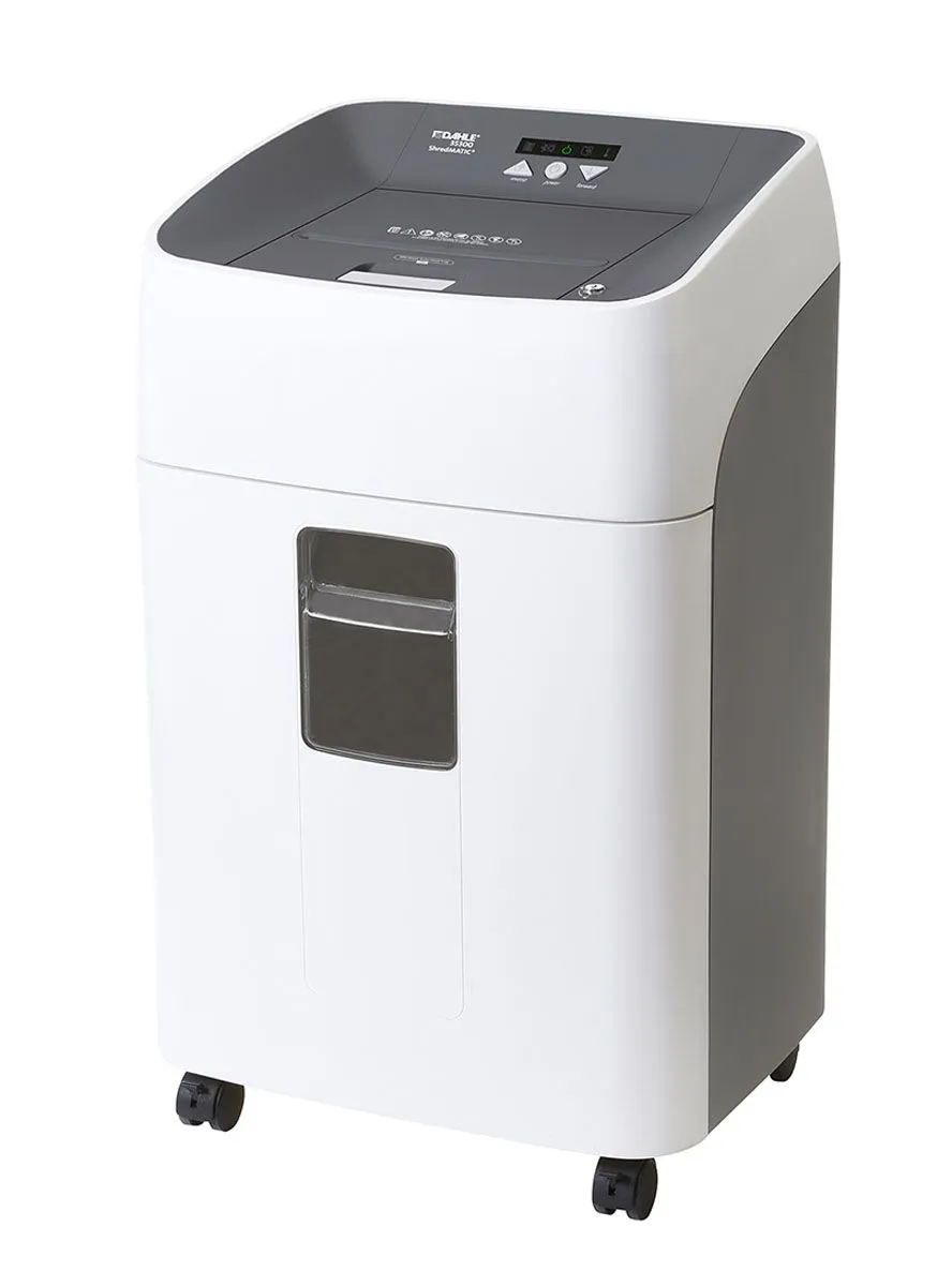 UNIČEVALEC PAPIRJA BROTHER SHREDMATIC 300