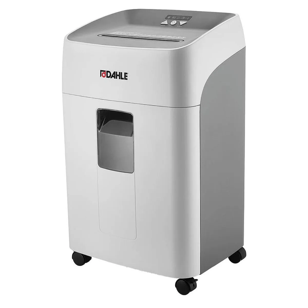 UNIČEVALNIK PAPIRJA DAHLE DESKSIDE 404P