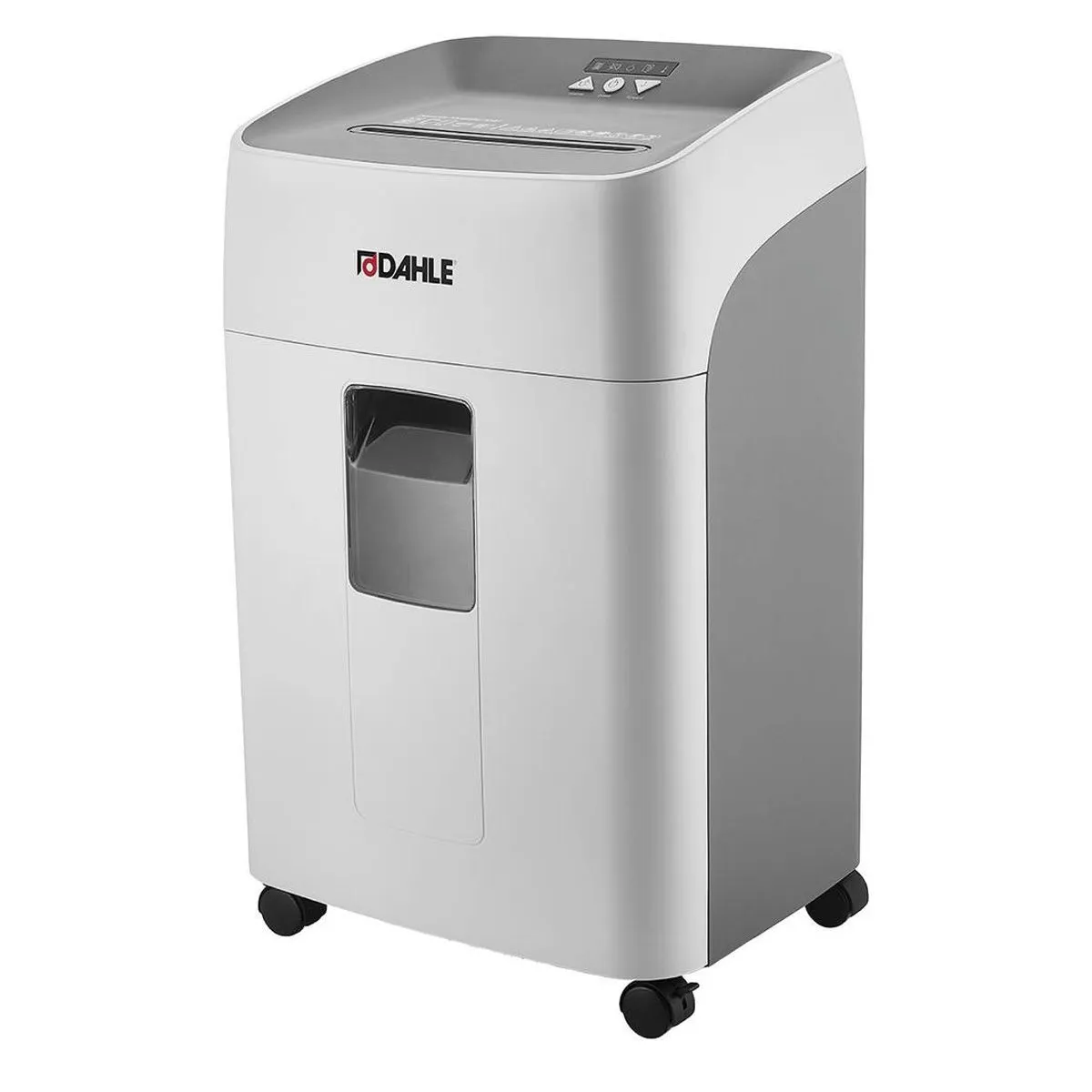 UNIČEVALNIK PAPIRJA DAHLE DESKSIDE 504P