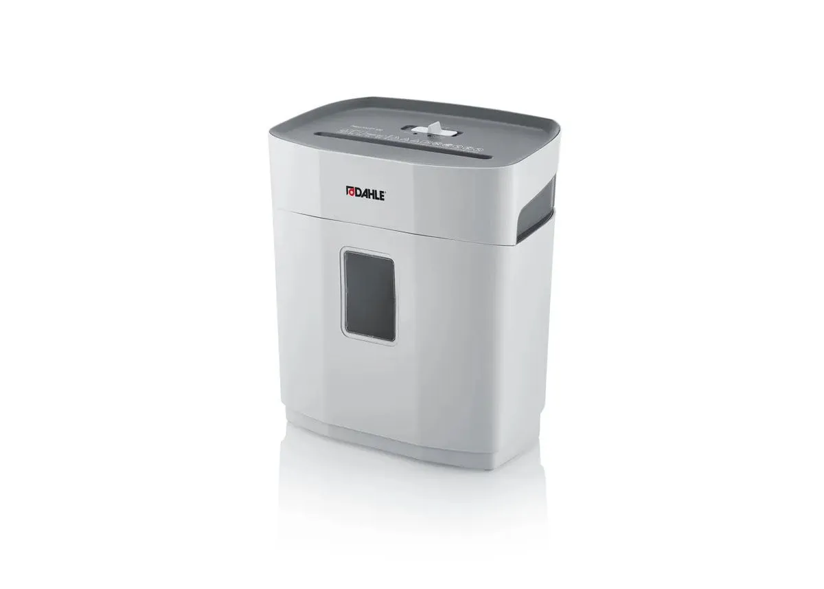 UNIČEVALNIK PAPIRJA DAHLE PAPERSAFE PS 100 P-4 5 LISTOV. 12L