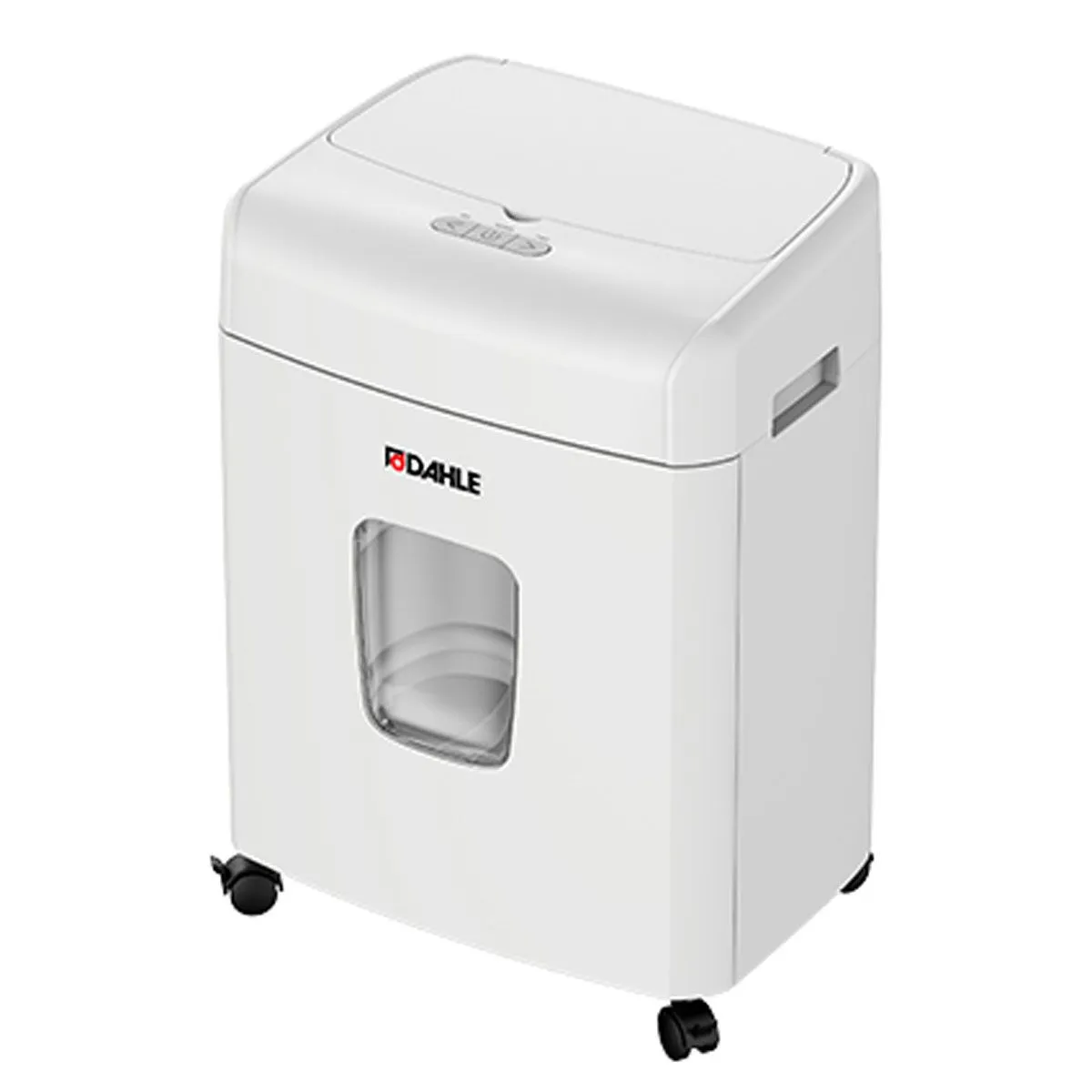UNIČEVALNIK PAPIRJA DAHLE SHREDMATIC 90