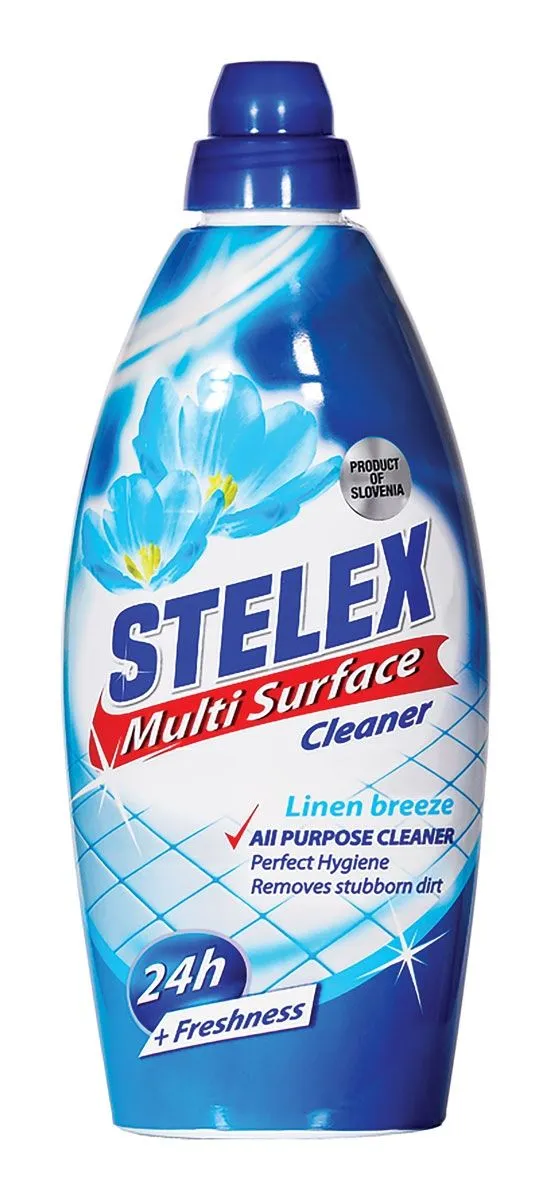 UNIVERZALNO ČISTILO LINEN BREEZE 1L MULTI SURFACE CLEANER