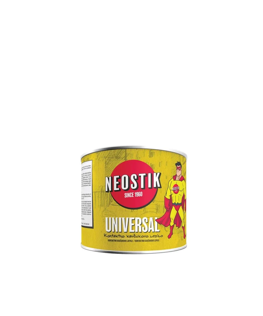 UNIVERZALNO LEPILO NEOSTIK 450 ML