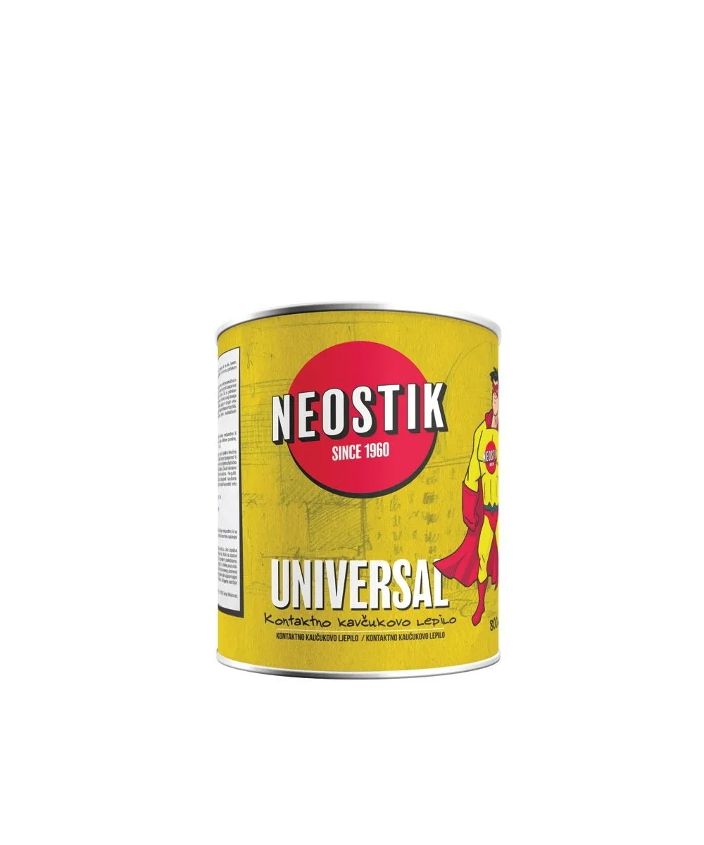 UNIVERZALNO LEPILO NEOSTIK 800 ML