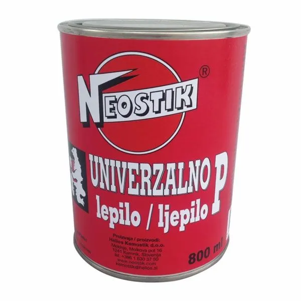UNIVERZALNO LEPILO NEOSTIK P 800 ML