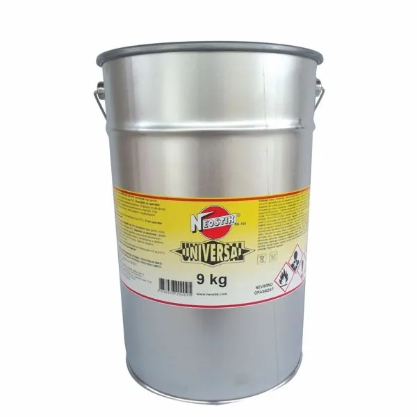 UNIVERZALNO LEPILO NEOSTIK SK 101 9 KG
