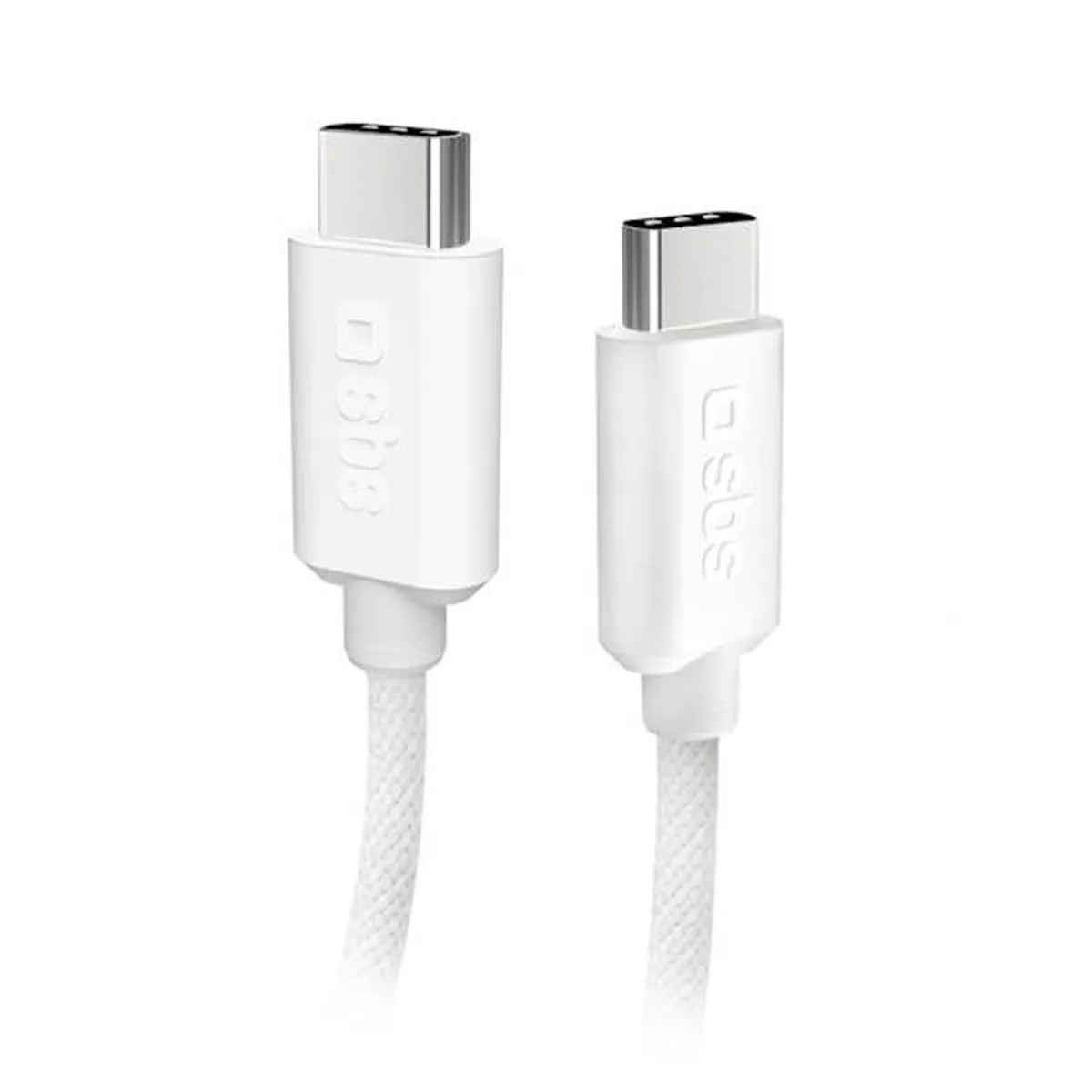 USB KABEL SBS KABEL TYPE-C TO TYPE-C 1.5M BEL