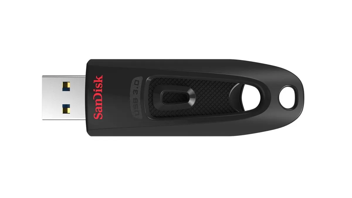 USB KLJUČ SANDISK SANDISK ULTRA 512GB