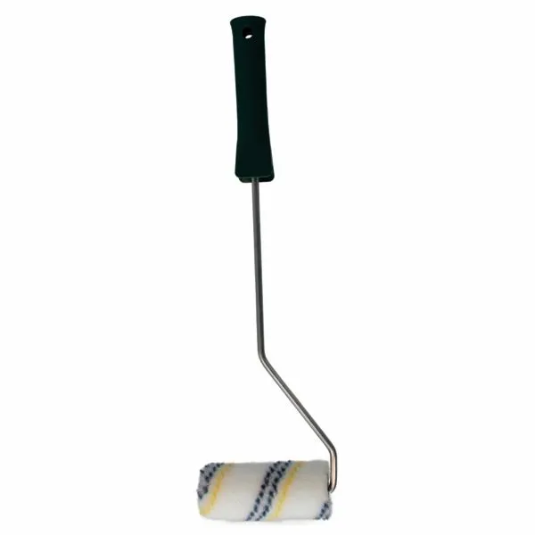 VALJ ŽIMA NYLON MIDI 10 CM