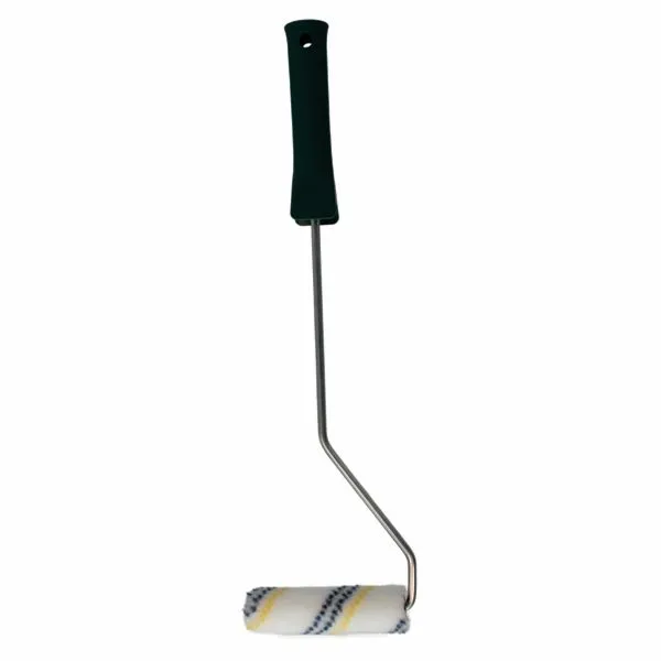 VALJ ŽIMA NYLON MINI 10 CM