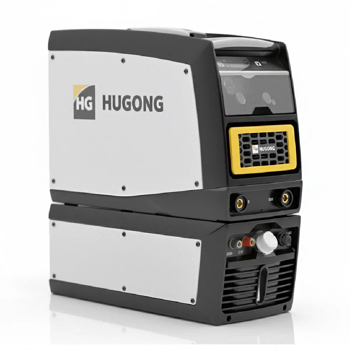 VARILNI APARAT NVT233 5-230A TIG AC/DC - HUGONG