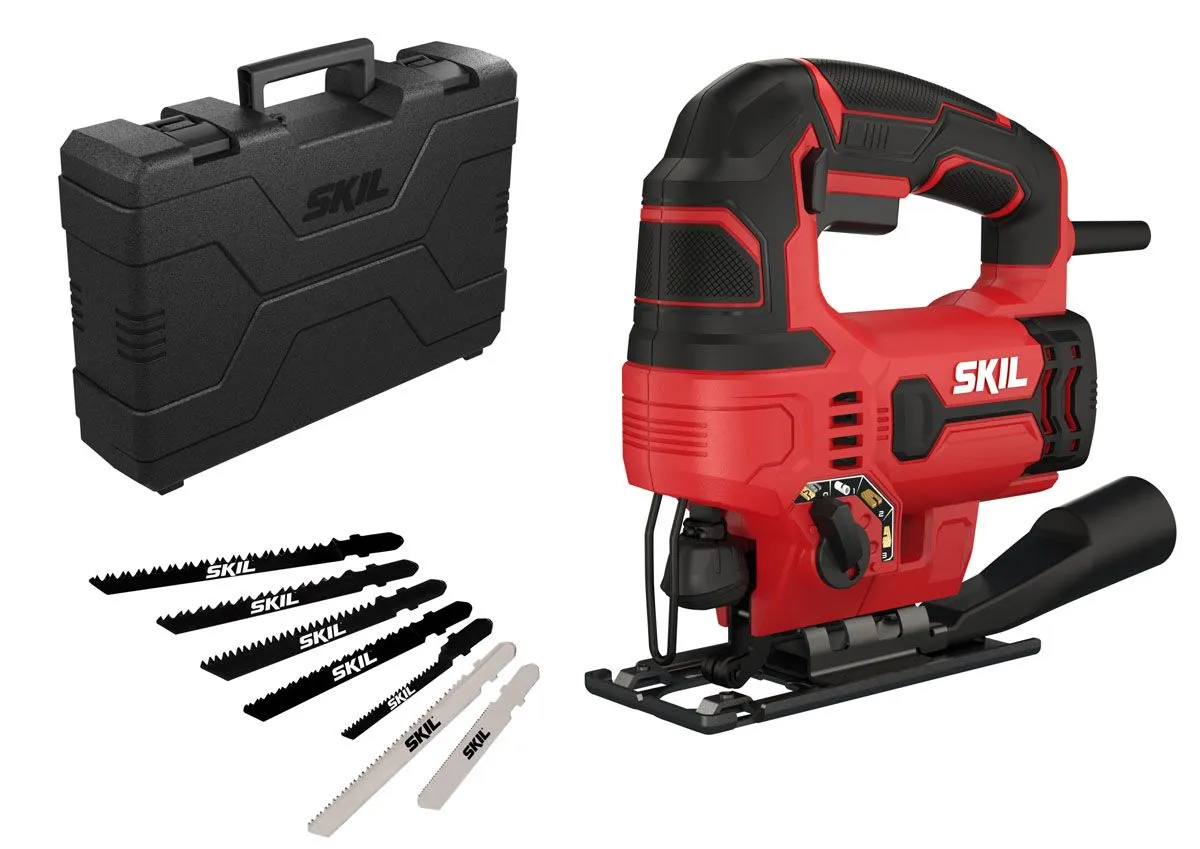 VBODNA ŽAGA SKIL SW1E4530GA