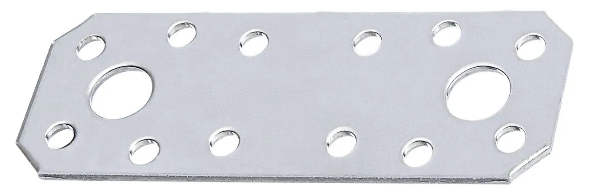 VEZNI ELEMENT ALBERTS 96X35 MM PLOŠČATI