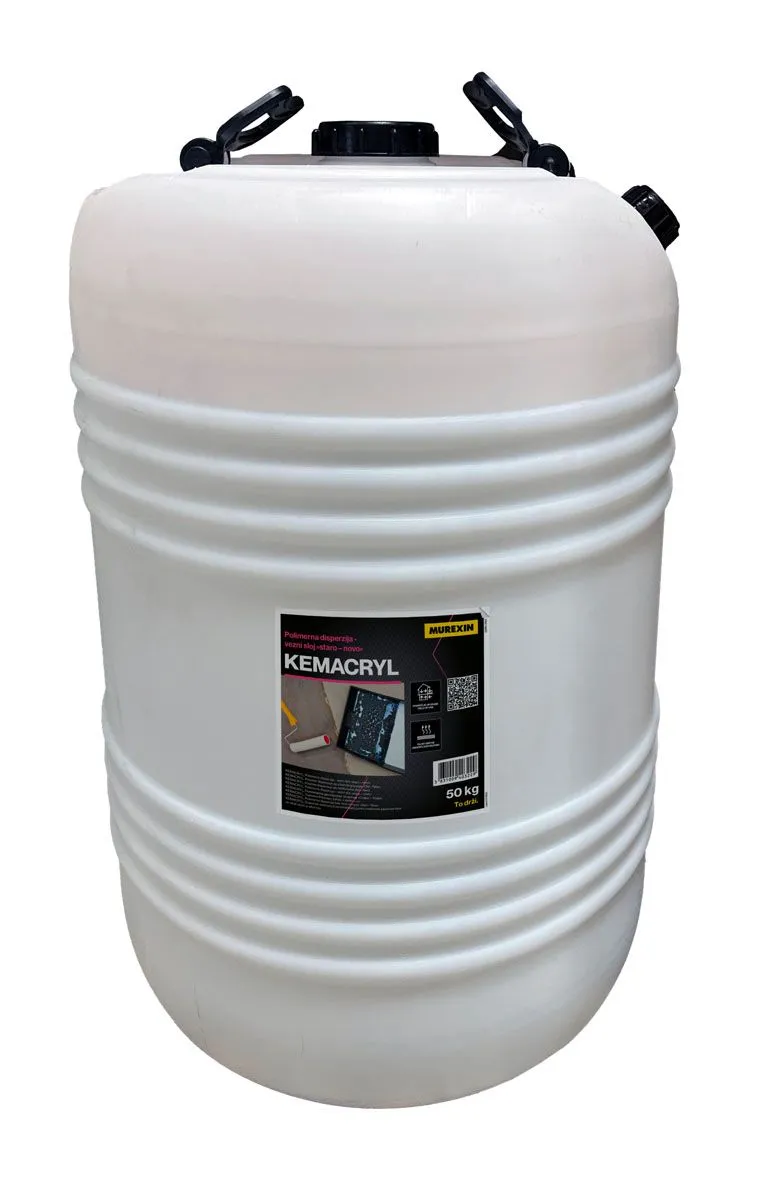 VEZNI PREDPREMAZ MUREXIN KEMACRYL 50 KG