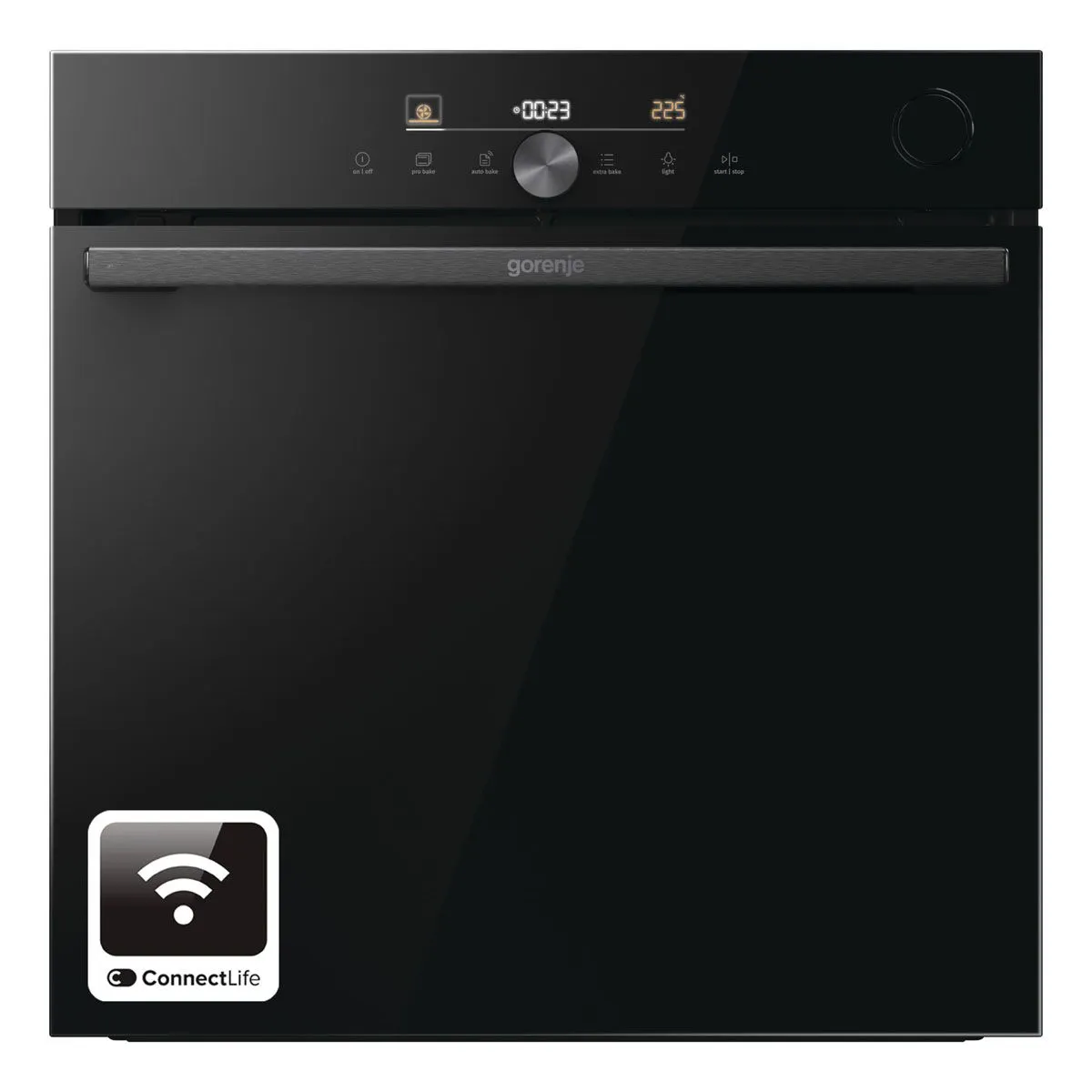 VGRADNA PEČICA GORENJE BSA6747DGWI