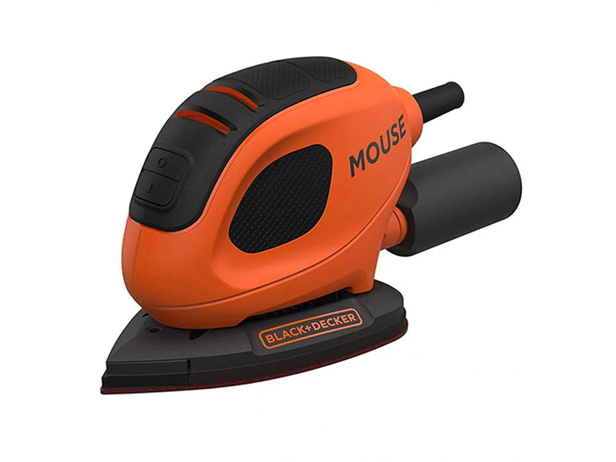 VIBRACIJSKI BRUSILNIK BLACK & DECKER BEW230BC