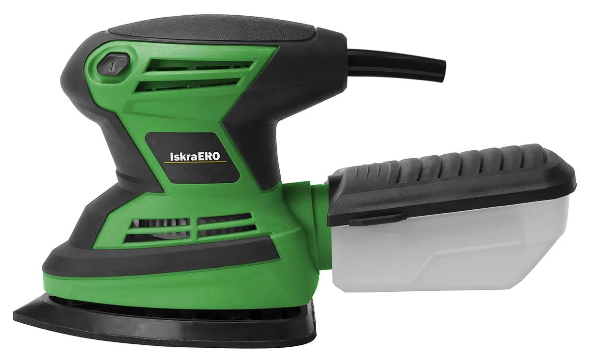 VIBRACIJSKI BRUSILNIK ISKRA IE-AJ23-200 ISKRA ERO